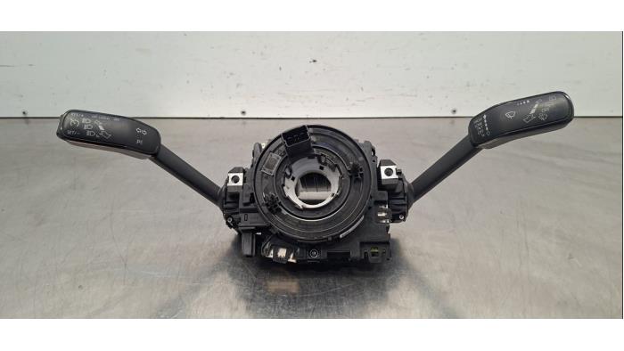 Commutateur combi colonne de direction Skoda Octavia