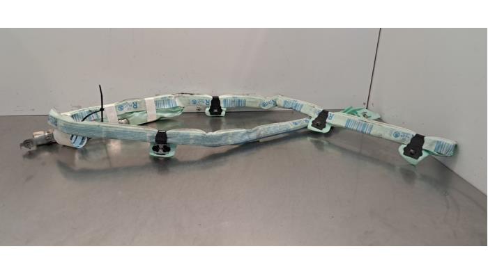 Airbag plafond droite Skoda Octavia