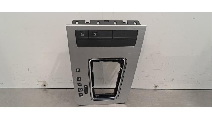 Console centrale Skoda Octavia