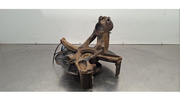 Joint avant gauche Skoda Octavia