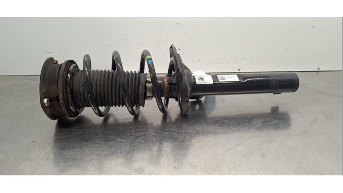 Amortisseur avant gauche Skoda Octavia