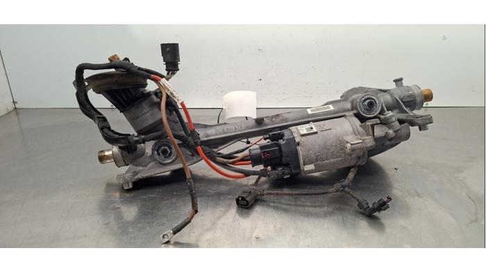 Boîtier de direction assistée Skoda Octavia