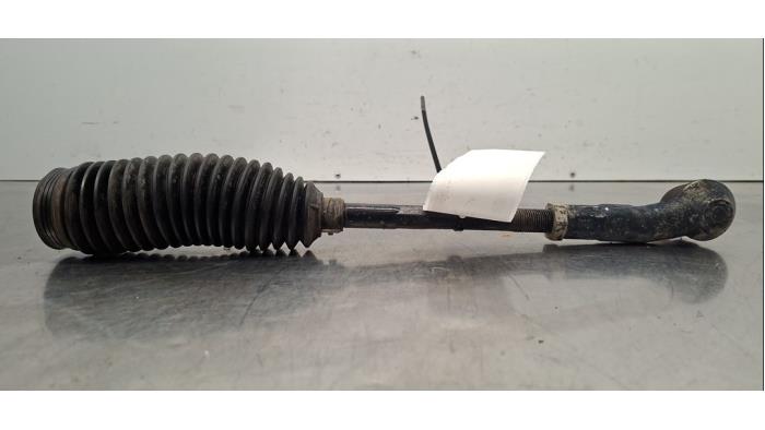 Barre d'accouplement gauche Skoda Octavia