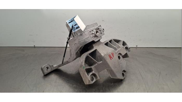 Support moteur Mercedes CLA