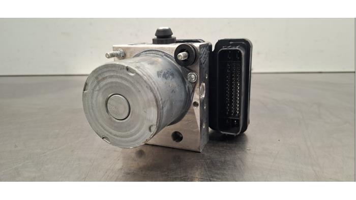 Pompe ABS Mercedes CLA