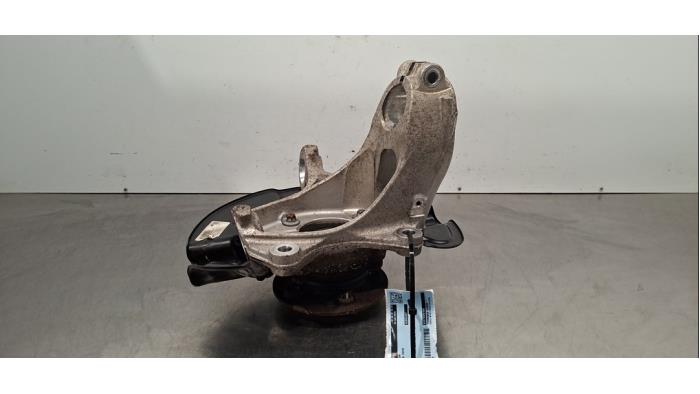 Joint avant gauche Mercedes CLA