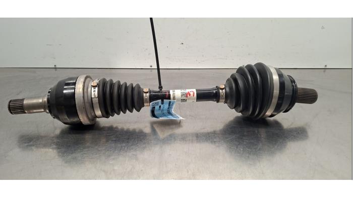 Arbre de transmission avant gauche Mercedes CLA