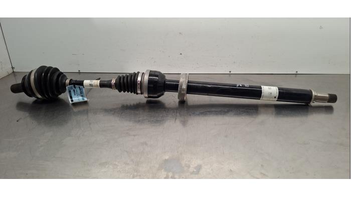 Arbre de transmission avant droit Mercedes CLA