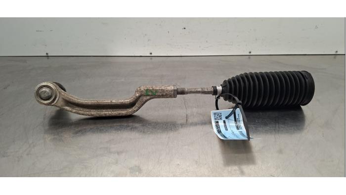 Barre d'accouplement gauche Mercedes CLA