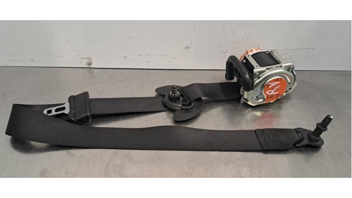 Ceinture de sécurité avant droite Mercedes CLA