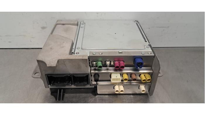 Module radio Mercedes CLA