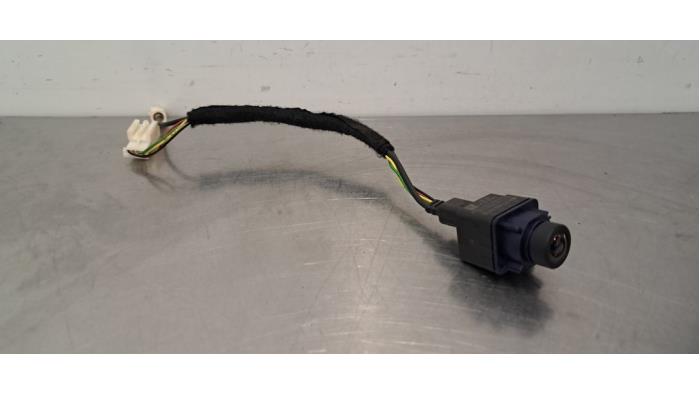 Caméra avant Mercedes CLA