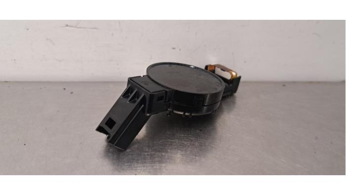 Capteur de pluie Mercedes CLA