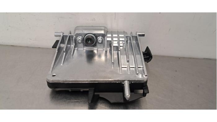 Caméra avant Mercedes CLA