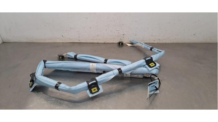 Airbag plafond droite Mercedes CLA