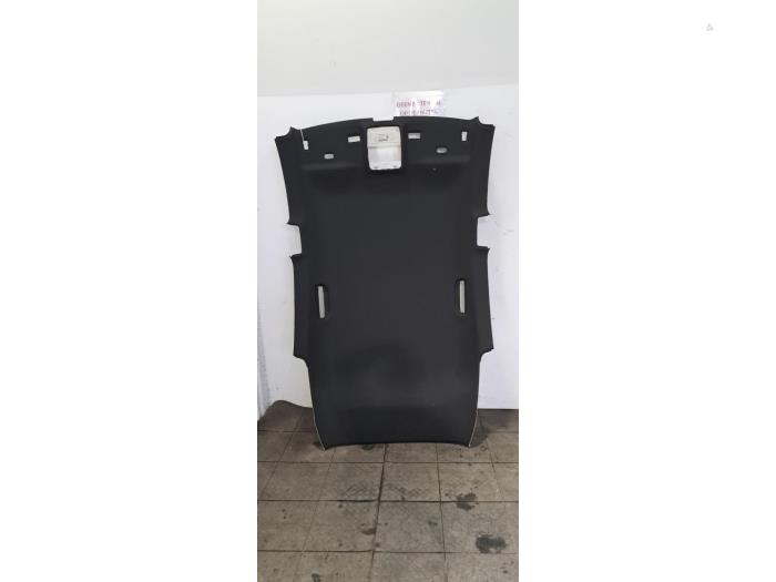 Revêtement plafond Mercedes CLA