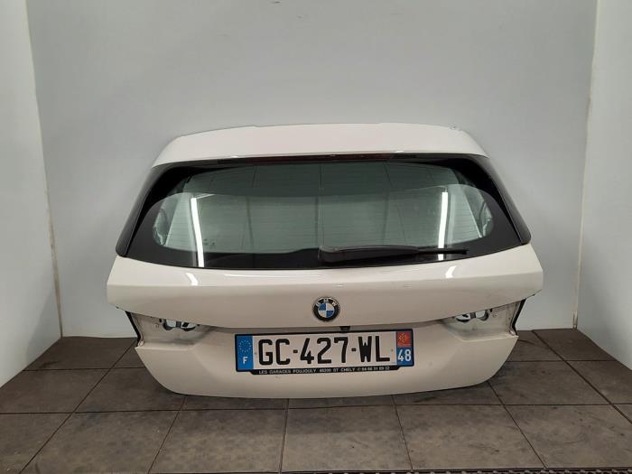 Hayon BMW 1-Série