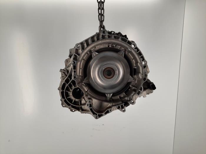 Boîte de vitesse BMW 1-Série