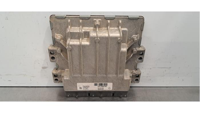 Ordinateur gestion moteur Dacia Duster