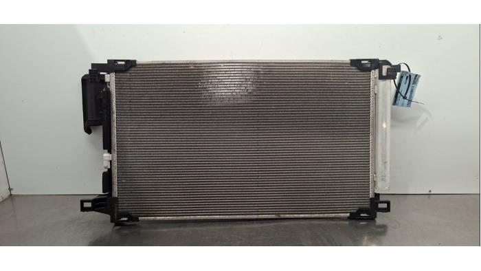 Condensateur clim Toyota Yaris Cross