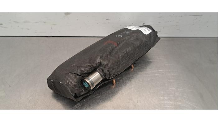 Airbag siège Dacia Duster