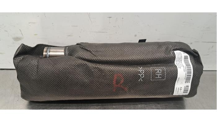 Airbag siège Dacia Duster