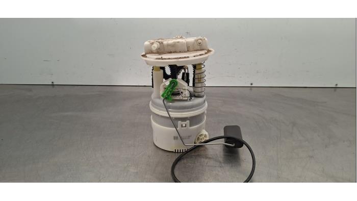 Pompe carburant électrique Dacia Duster