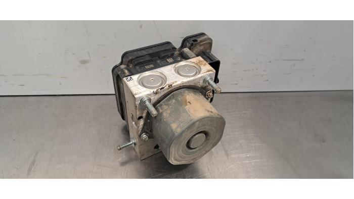 Pompe ABS Dacia Duster