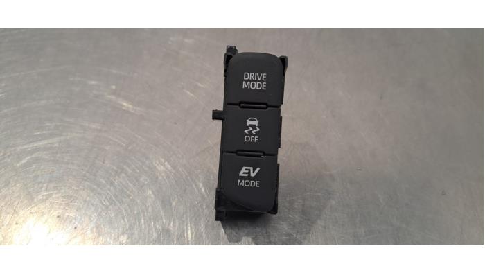 Commutateur (divers) Toyota Yaris Cross