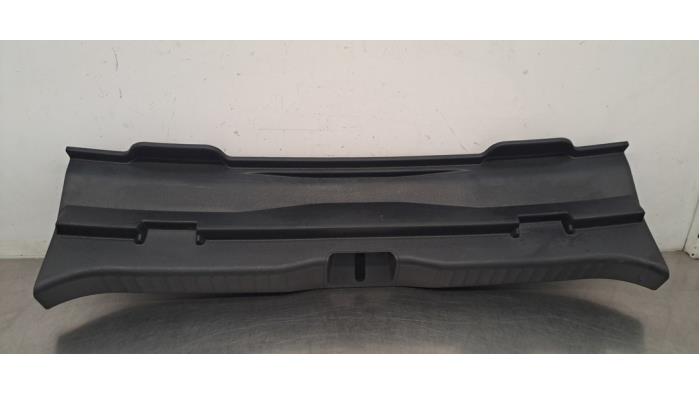 Couverture capteur serrure arrière Toyota Yaris Cross
