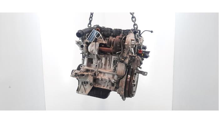 Moteur Opel Combo