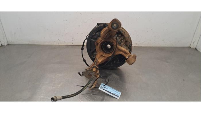 Joint arrière gauche Dacia Duster