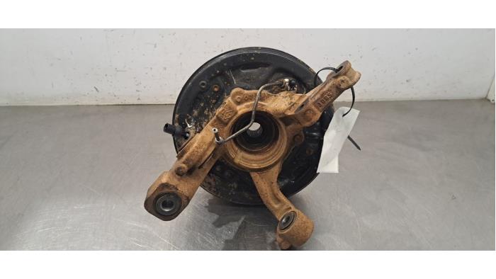 Joint arrière droit Dacia Duster