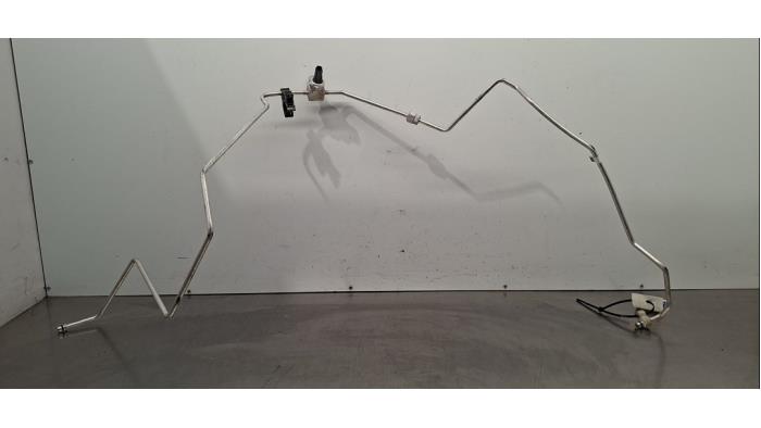 Tuyau clim Toyota Yaris Cross