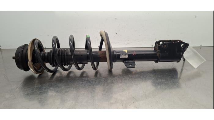 Amortisseur arrière gauche Dacia Duster