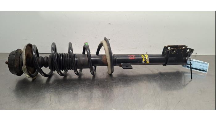 Amortisseur arrière droit Dacia Duster