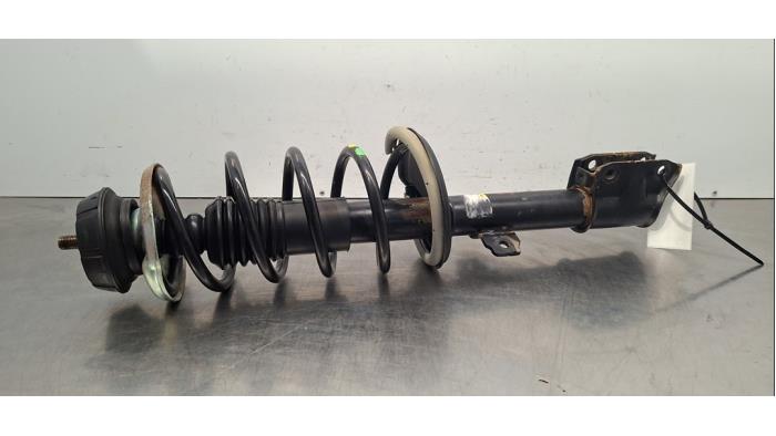 Amortisseur avant gauche Dacia Duster