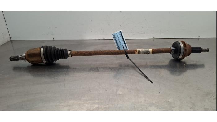 Arbre de transmission arrière droit Dacia Duster