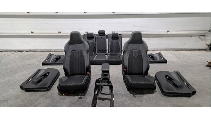 Kit revêtement (complet) Volkswagen Golf