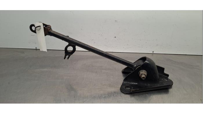 Support (divers) Dacia Duster