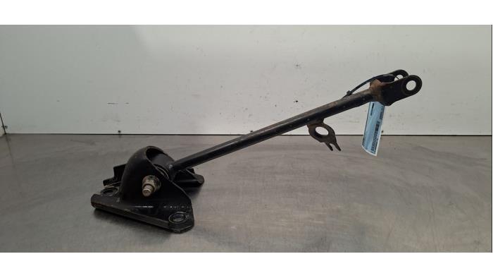 Support (divers) Dacia Duster