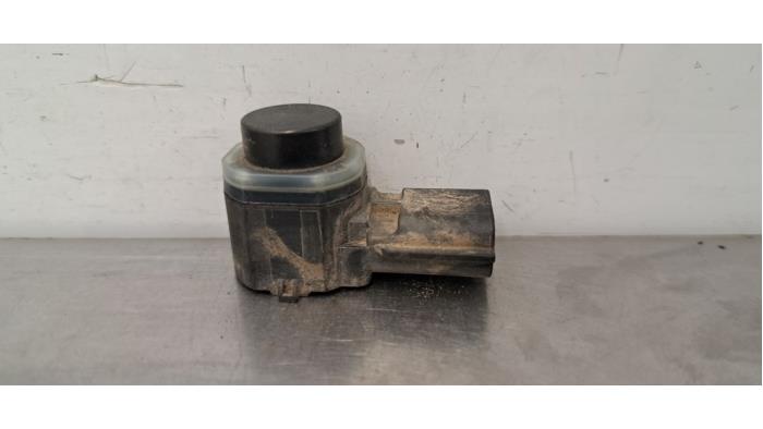 Capteur PDC Dacia Duster