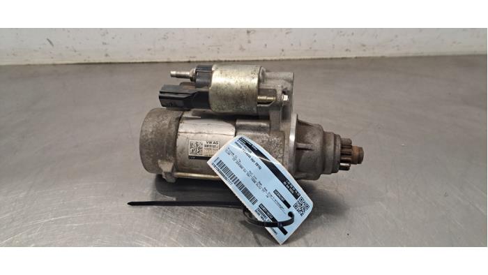 Démarreur Skoda Octavia
