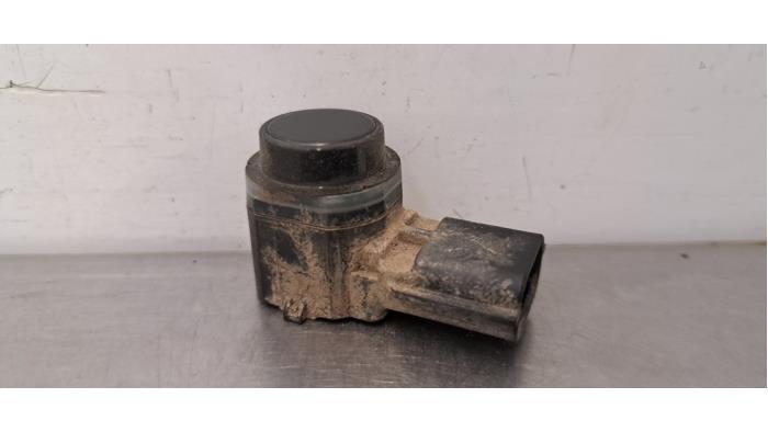 Capteur PDC Dacia Duster