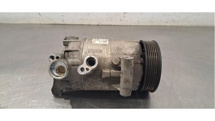 Pompe clim Skoda Octavia