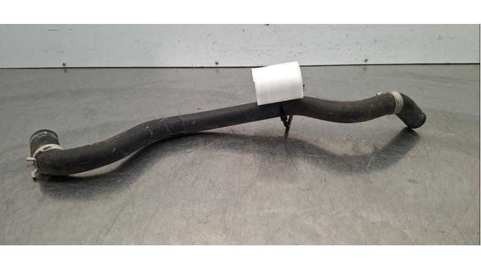 Tuyau radiateur Toyota Yaris Cross