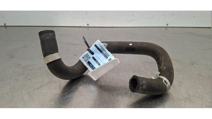 Tuyau radiateur Toyota Yaris Cross