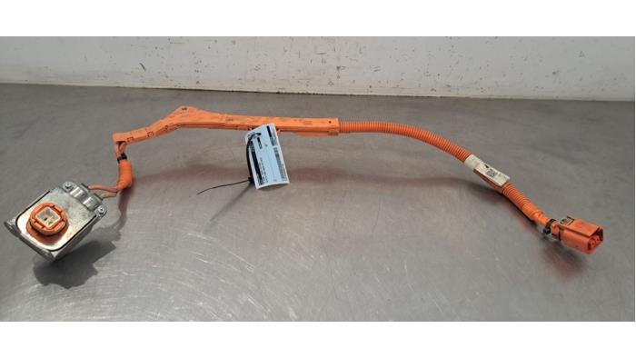 Câble haute tension Toyota Yaris Cross