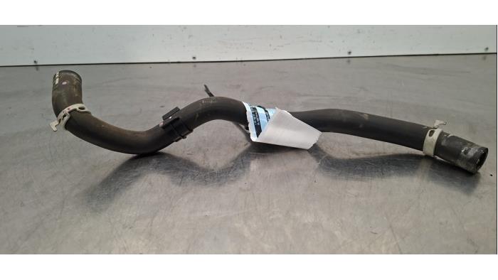 Tuyau radiateur Toyota Yaris Cross