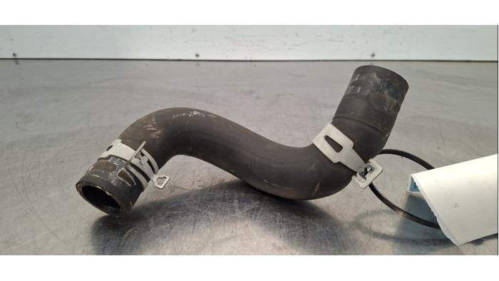 Tuyau radiateur Toyota Yaris Cross